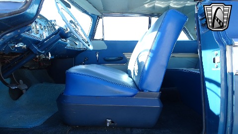 1956 DeSoto Firedome image 83