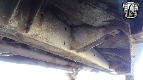 1956 DeSoto Firedome image 109