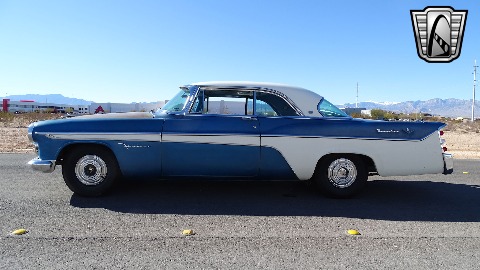 1956 DeSoto Firedome image 6