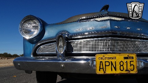 1956 DeSoto Firedome image 32