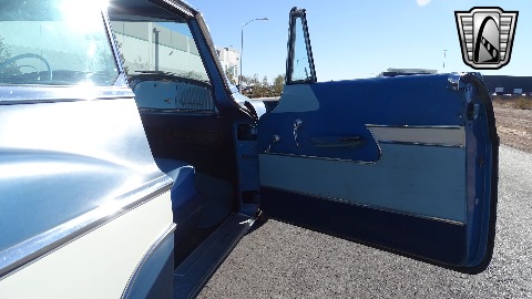 1956 DeSoto Firedome image 58