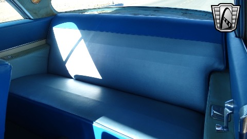 1956 DeSoto Firedome image 84