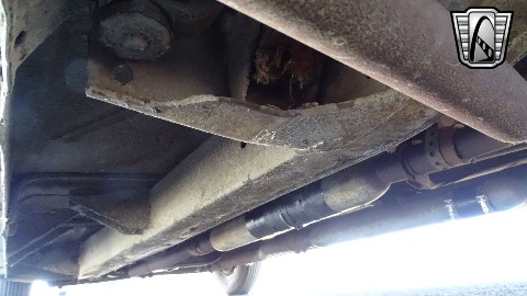 1956 DeSoto Firedome image 110