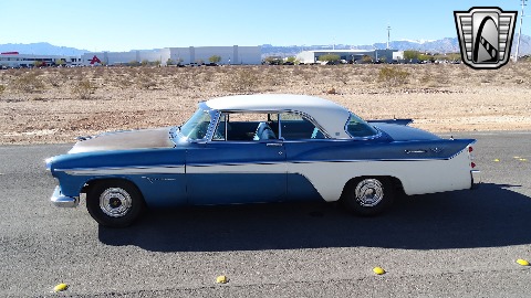 1956 DeSoto Firedome image 7