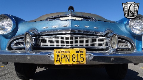 1956 DeSoto Firedome image 33