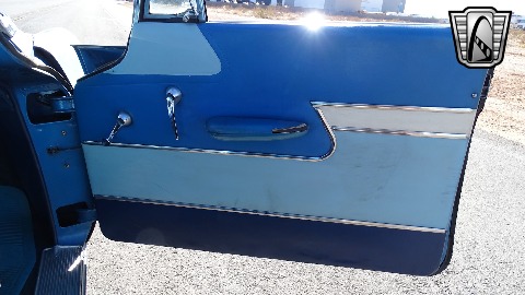 1956 DeSoto Firedome image 59