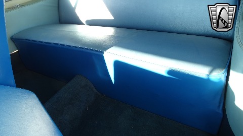 1956 DeSoto Firedome image 85