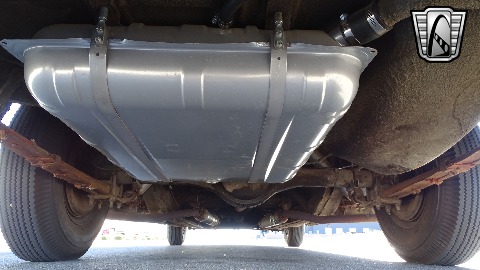 1956 DeSoto Firedome image 111