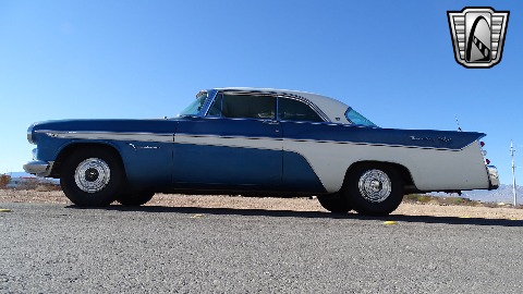 1956 DeSoto Firedome image 8