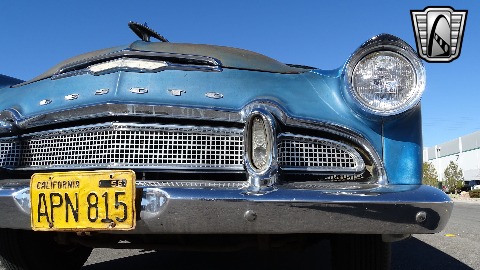 1956 DeSoto Firedome image 34