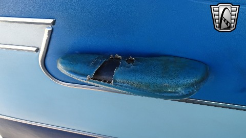 1956 DeSoto Firedome image 60