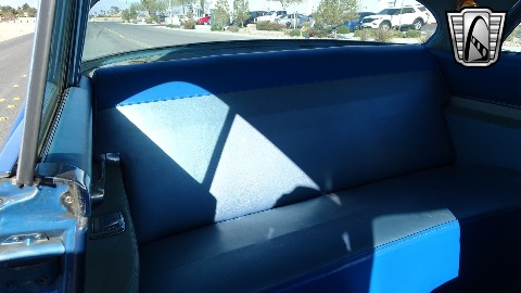 1956 DeSoto Firedome image 86