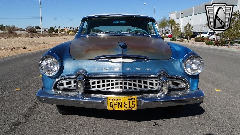1956 DeSoto Firedome image 9