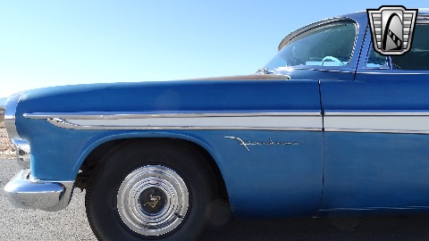 1956 DeSoto Firedome image 35