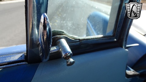 1956 DeSoto Firedome image 61