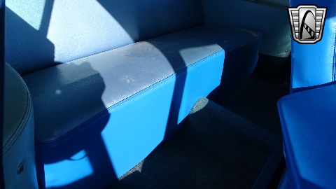 1956 DeSoto Firedome image 87