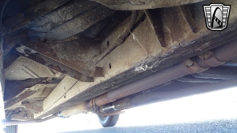 1956 DeSoto Firedome image 113