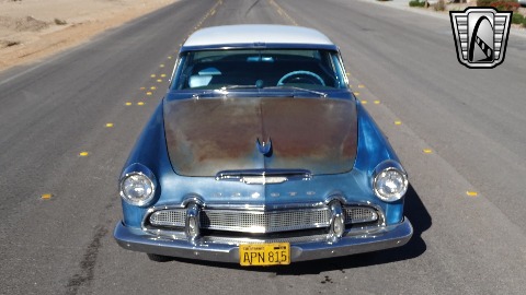 1956 DeSoto Firedome image 10