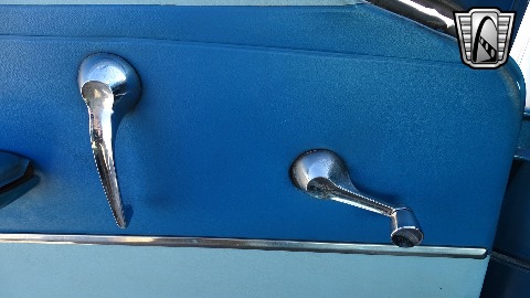 1956 DeSoto Firedome image 62