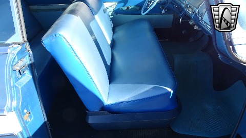 1956 DeSoto Firedome image 88