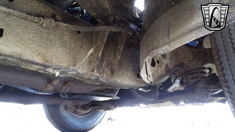 1956 DeSoto Firedome image 114