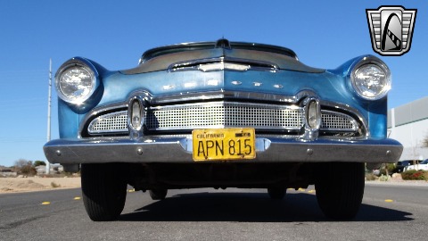 1956 DeSoto Firedome image 11