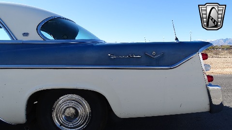 1956 DeSoto Firedome image 37