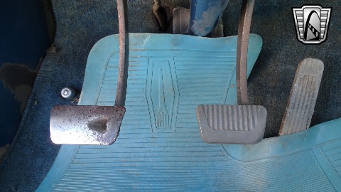 1956 DeSoto Firedome image 63