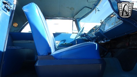 1956 DeSoto Firedome image 89