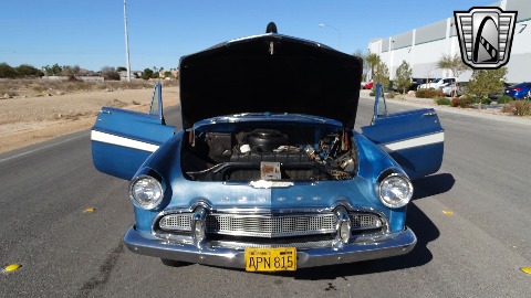1956 DeSoto Firedome image 115
