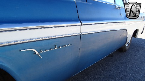 1956 DeSoto Firedome image 38