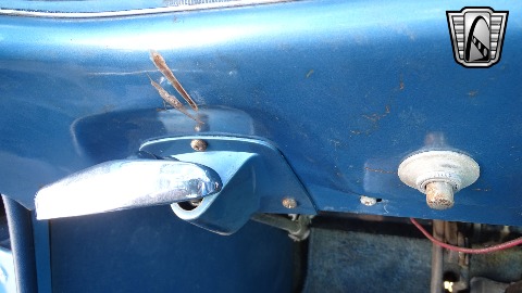 1956 DeSoto Firedome image 64