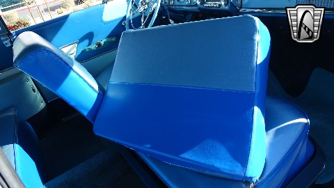 1956 DeSoto Firedome image 90