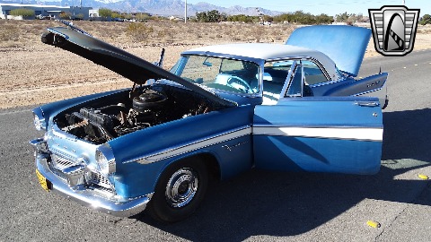 1956 DeSoto Firedome image 116