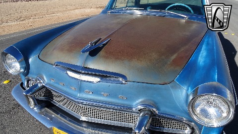 1956 DeSoto Firedome image 39