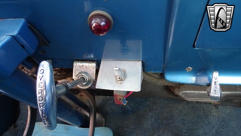 1956 DeSoto Firedome image 65