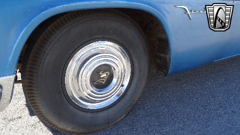 1956 DeSoto Firedome image 91