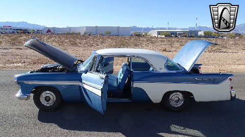 1956 DeSoto Firedome image 117