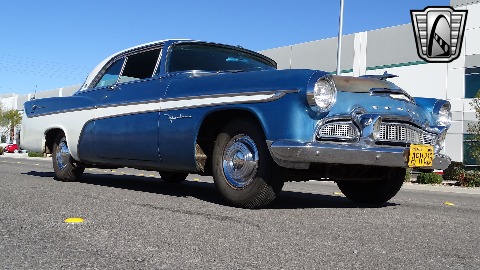 1956 DeSoto Firedome image 14