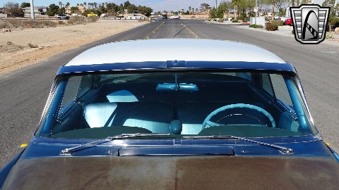 1956 DeSoto Firedome image 40