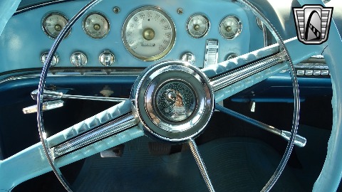 1956 DeSoto Firedome image 66