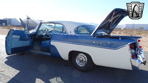 1956 DeSoto Firedome image 118
