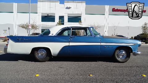 1956 DeSoto Firedome image 15