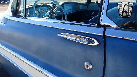 1956 DeSoto Firedome image 41