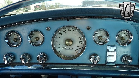 1956 DeSoto Firedome image 67