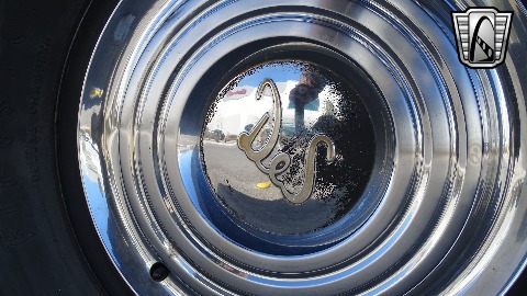 1956 DeSoto Firedome image 93