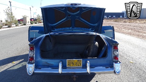 1956 DeSoto Firedome image 119