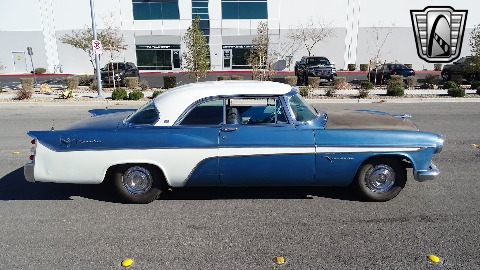 1956 DeSoto Firedome image 16