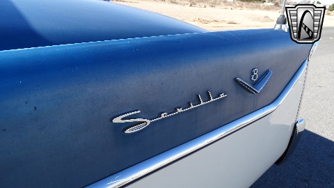 1956 DeSoto Firedome image 42