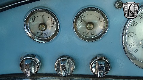 1956 DeSoto Firedome image 68